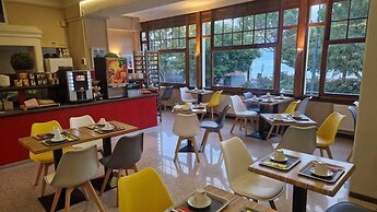Hotel Parc & Lac