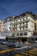 Hotel Parc & Lac