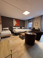 Hotel Parc & Lac