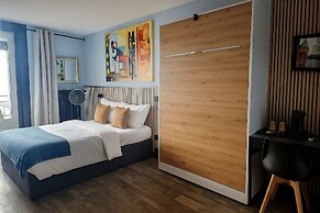 Hotel Parc & Lac