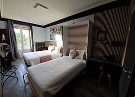 Hotel Parc & Lac