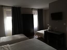 Hotel Parc & Lac