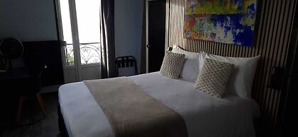 Hotel Parc & Lac