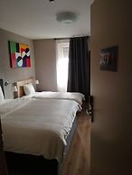 Hotel Parc & Lac