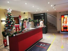 Hotel Parc & Lac