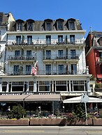 Hotel Parc & Lac