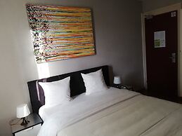 Hotel Parc & Lac