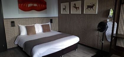 Hotel Parc & Lac
