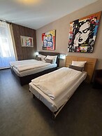Hotel Parc & Lac
