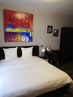 Hotel Parc & Lac