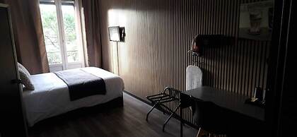 Hotel Parc & Lac