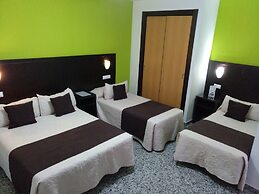 Hotel de los Faroles