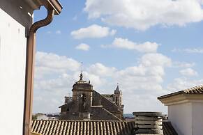 Hotel de los Faroles