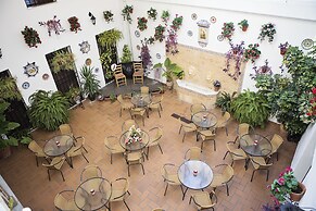 Hotel de los Faroles