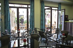 Hotel de los Faroles