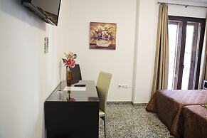 Hotel de los Faroles