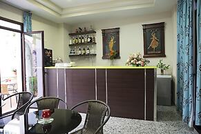 Hotel de los Faroles