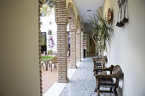 Hotel de los Faroles