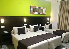 Hotel de los Faroles