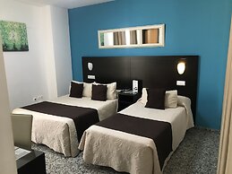 Hotel de los Faroles