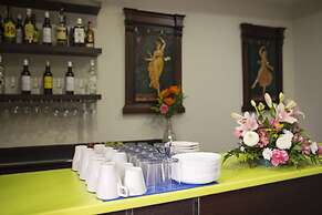 Hotel de los Faroles