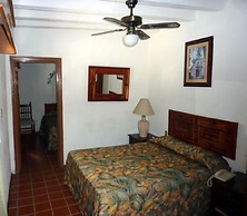 Hotel Bajo el Volcan