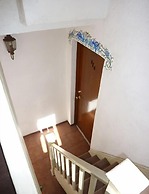 Hotel Bajo el Volcan