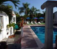 Hotel Bajo el Volcan