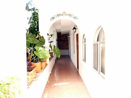 Hotel Bajo el Volcan