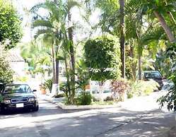 Hotel Bajo el Volcan