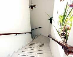 Hotel Bajo el Volcan