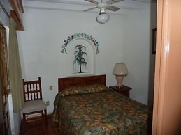 Hotel Bajo el Volcan