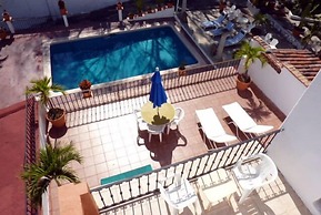 Hotel Bajo el Volcan