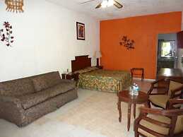 Hotel Bajo el Volcan