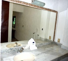 Hotel Bajo el Volcan