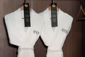 The Level at the Melia White House
