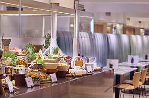 The Level at the Melia White House