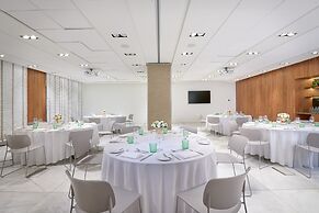 The Level at the Melia White House