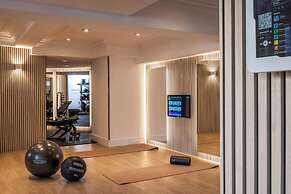 The Level at the Melia White House
