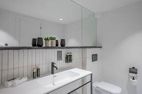 The Level at the Melia White House