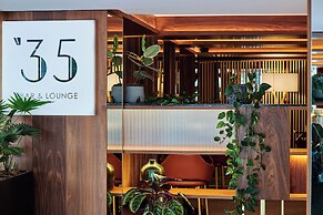The Level at the Melia White House