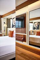 The Level at the Melia White House