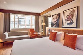 The Level at the Melia White House