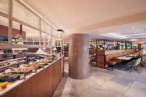 The Level at the Melia White House