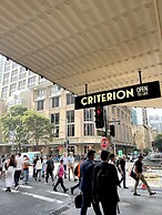 Criterion Hotel Sydney