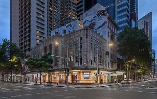 Criterion Hotel Sydney