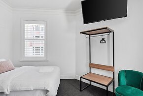 Criterion Hotel Sydney