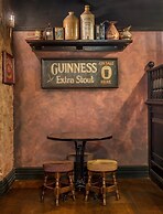 Criterion Hotel Sydney