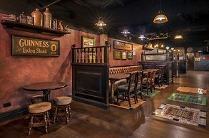 Criterion Hotel Sydney