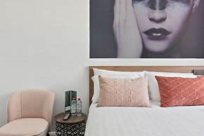 Criterion Hotel Sydney